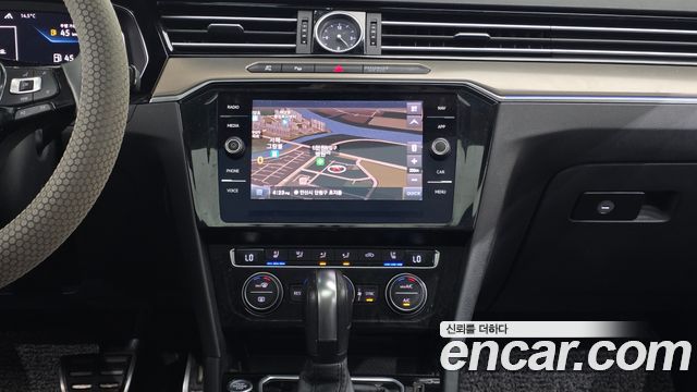 Volkswagen Arteon 2020 — photo 20