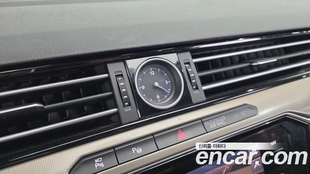 Volkswagen Arteon 2020 — photo 22