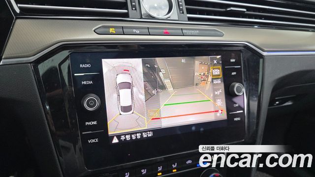 Volkswagen Arteon 2020 — photo 23