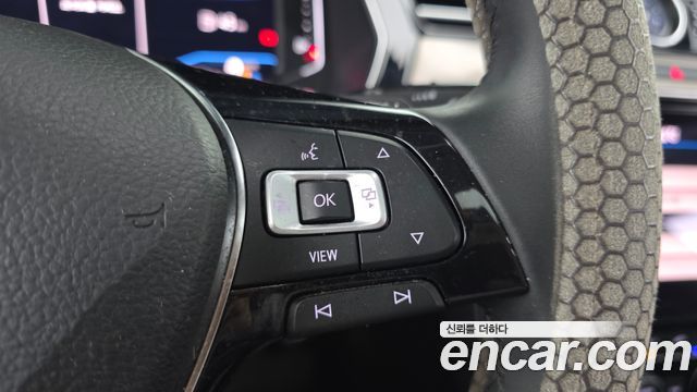 Volkswagen Arteon 2020 — photo 25