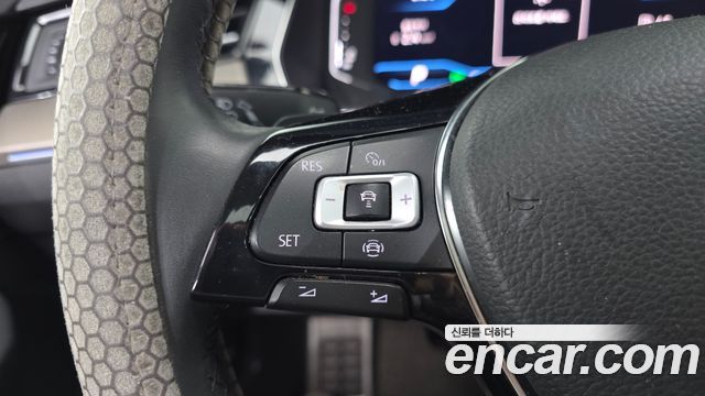 Volkswagen Arteon 2020 — photo 26