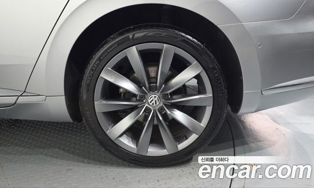 Volkswagen Arteon 2020 — photo 7