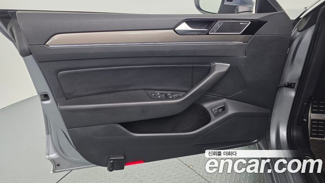 Volkswagen Arteon 2020 — photo 14