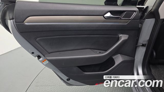 Volkswagen Arteon 2020 — photo 15
