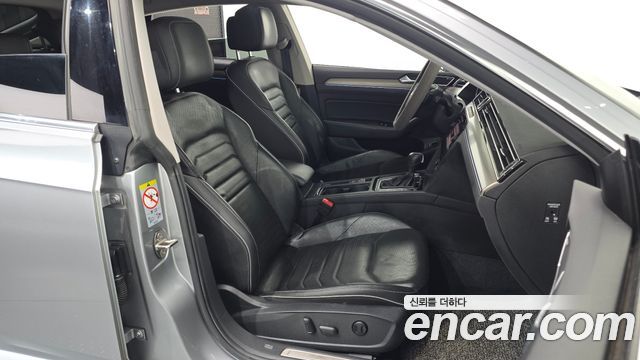 Volkswagen Arteon 2020 — photo 16