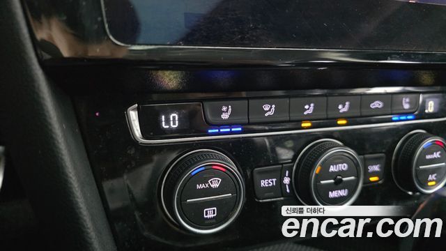 Volkswagen Arteon 2020 — photo 29