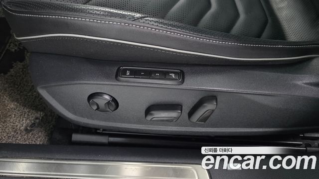 Volkswagen Arteon 2020 — photo 31