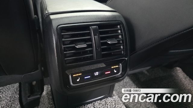 Volkswagen Arteon 2020 — photo 34