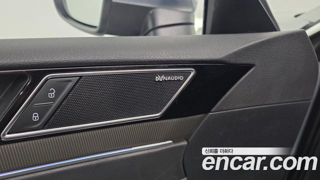 Volkswagen Arteon 2020 — photo 35