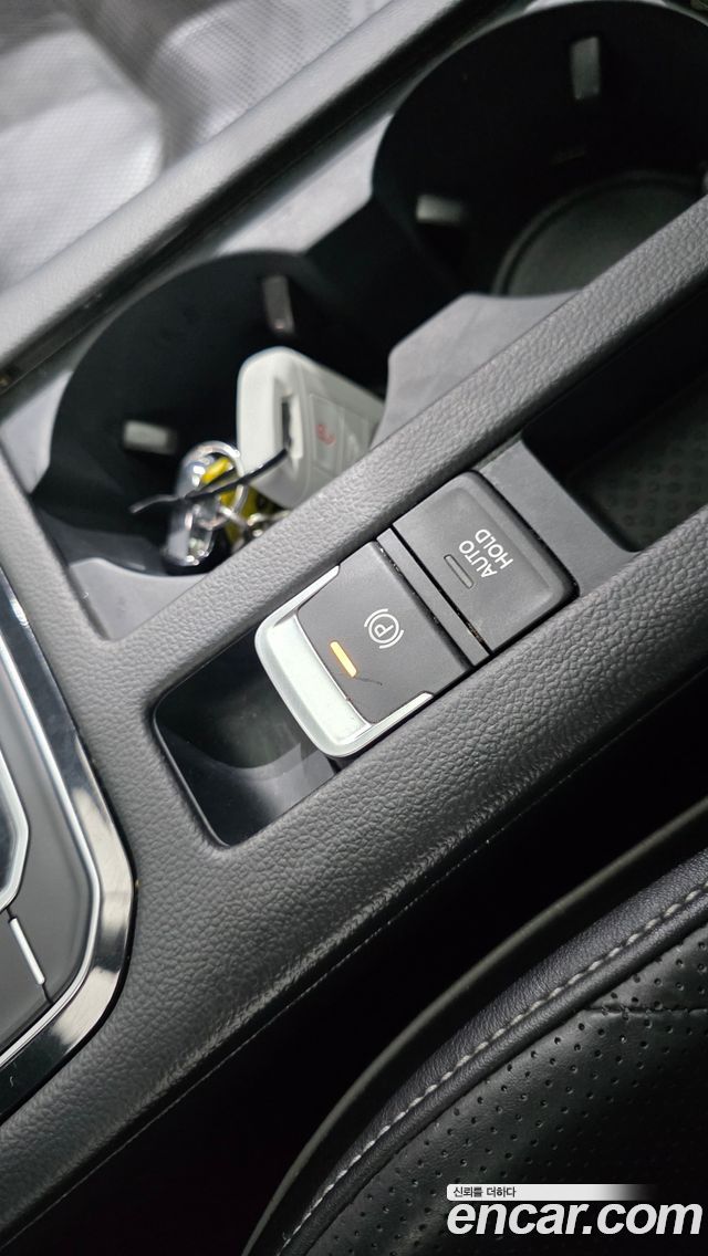 Volkswagen Arteon 2020 — photo 36