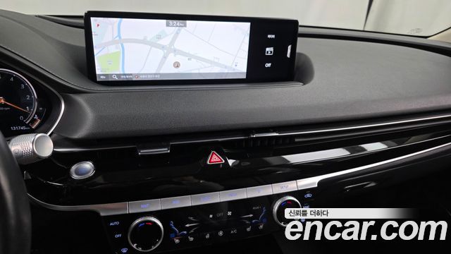 Genesis G80 2021 — photo 19