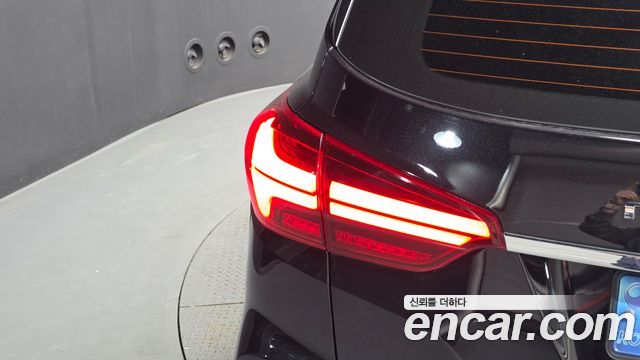 KG Mobility Rexton 2021 — photo 9