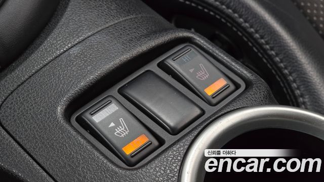 Nissan 370Z 2016 — photo 19