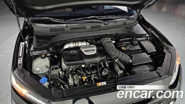 Hyundai Kona 2020 — photo 6