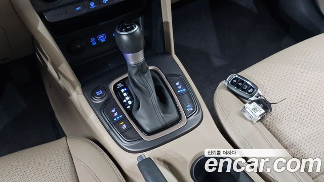 Hyundai Kona 2020 — photo 12