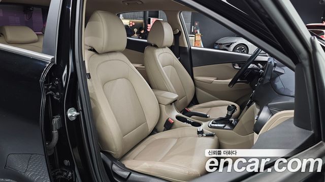 Hyundai Kona 2020 — photo 13