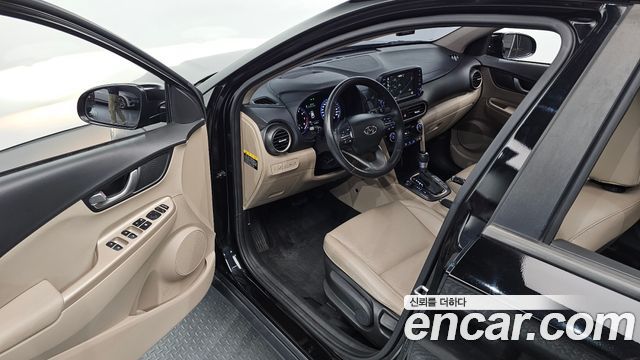 Hyundai Kona 2020 — photo 17