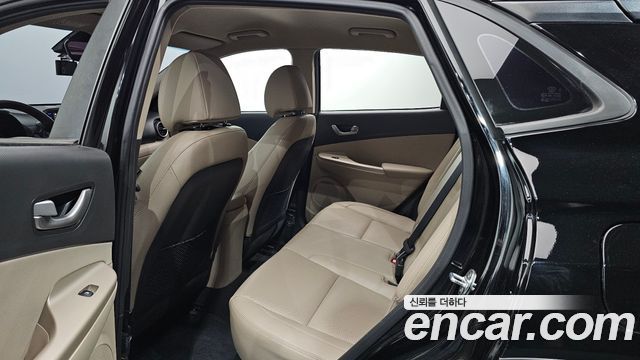 Hyundai Kona 2020 — photo 18