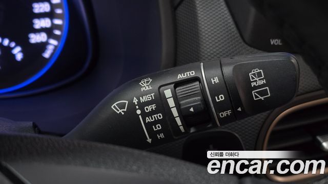 Hyundai Kona 2020 — photo 21