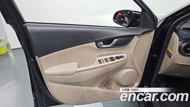 Hyundai Kona 2020 — photo 14