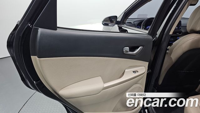 Hyundai Kona 2020 — photo 15