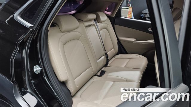 Hyundai Kona 2020 — photo 16