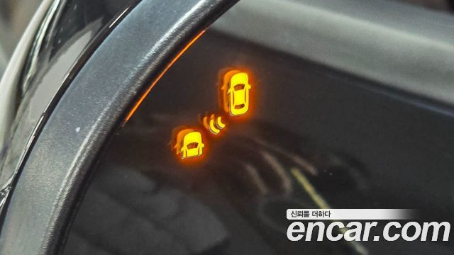 Hyundai Kona 2020 — photo 27