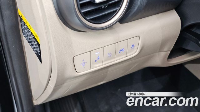 Hyundai Kona 2020 — photo 31