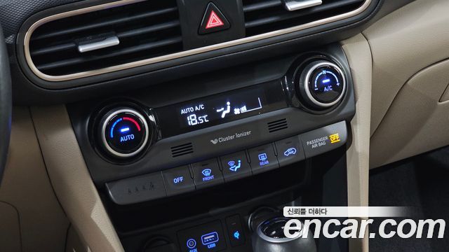 Hyundai Kona 2020 — photo 34