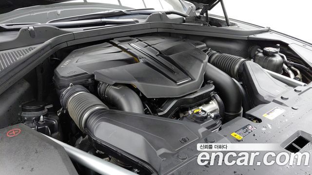 Genesis GV80 2024 — photo 6
