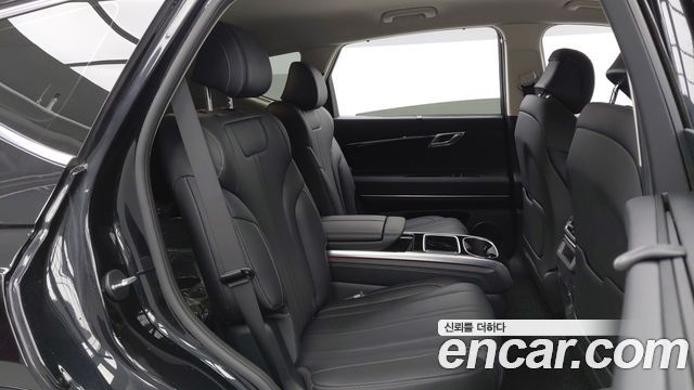 Genesis GV80 2024 — photo 10