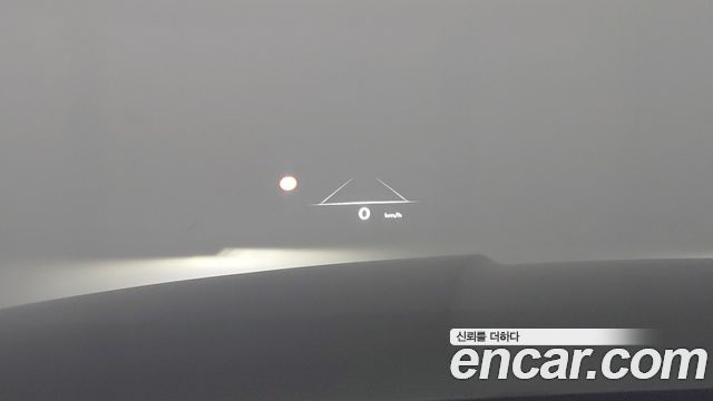 Genesis GV80 2024 — photo 13