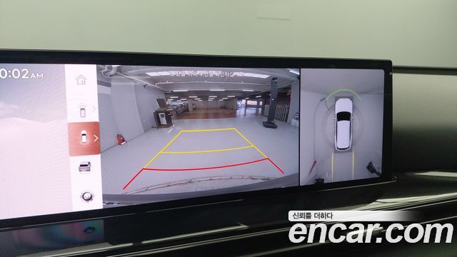 Genesis GV80 2024 — photo 16