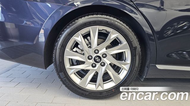 Hyundai Grandeur 2020 — photo 5