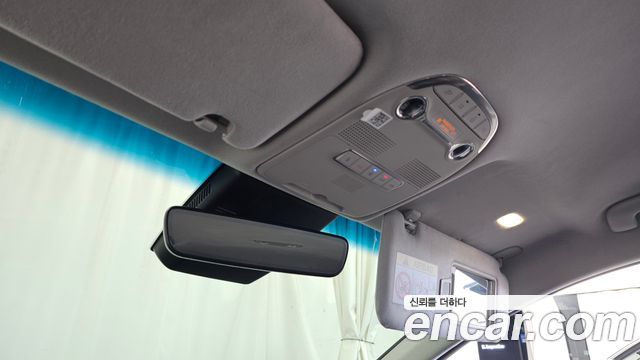 Hyundai Grandeur 2020 — photo 24
