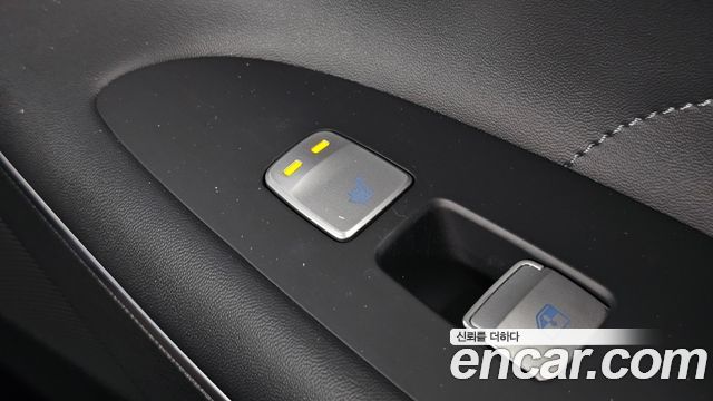 Hyundai Grandeur 2020 — photo 25