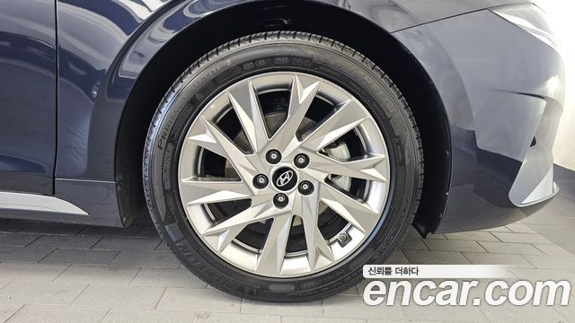 Hyundai Grandeur 2020 — photo 7