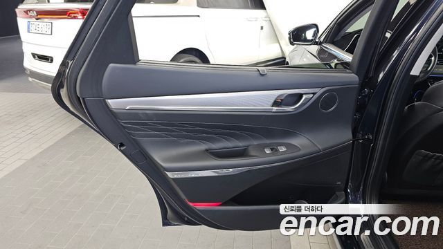 Hyundai Grandeur 2020 — photo 15
