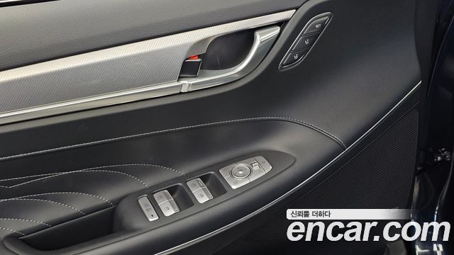 Hyundai Grandeur 2020 — photo 29