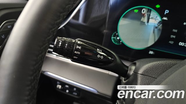 Hyundai Grandeur 2020 — photo 30