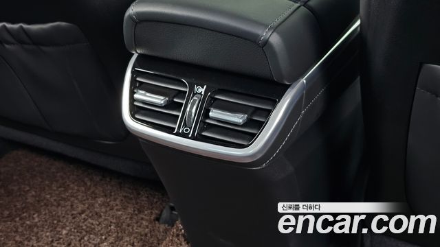 Hyundai Grandeur 2020 — photo 32