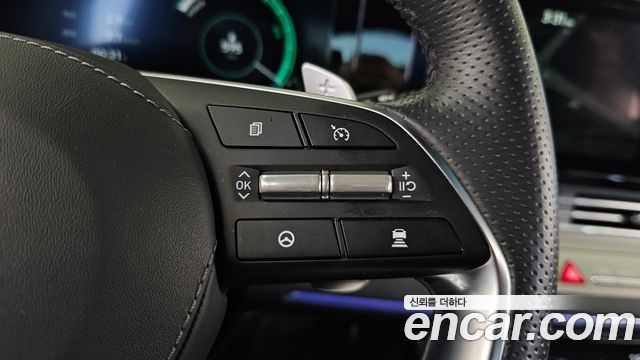 Hyundai Grandeur 2020 — photo 33