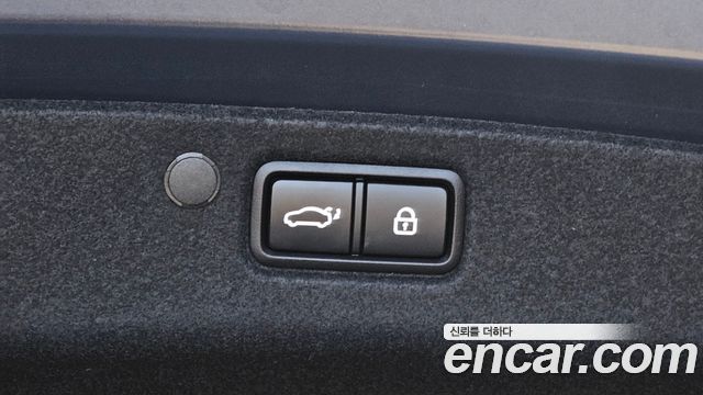 Hyundai Grandeur 2020 — photo 34
