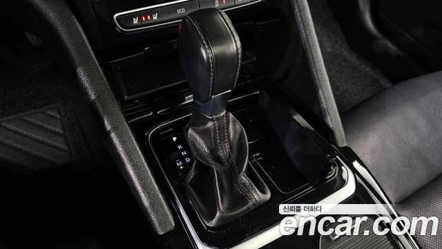 Renault Korea SM6 2016 — photo 9