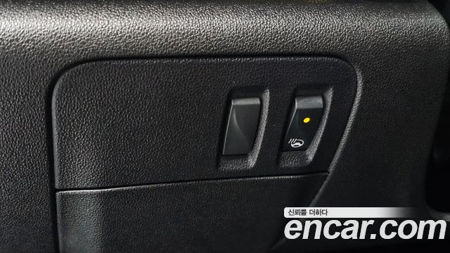 Renault Korea SM6 2016 — photo 13