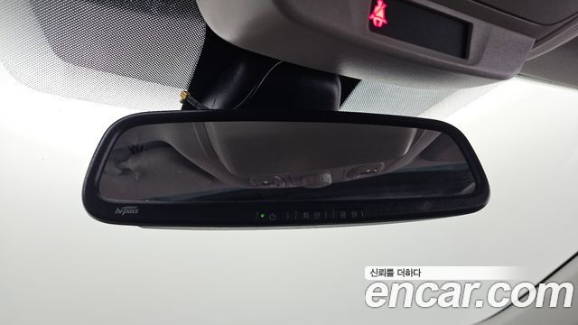 Renault Korea SM6 2016 — photo 18