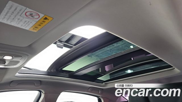 Renault Korea SM6 2016 — photo 19
