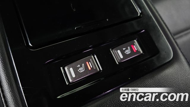 Renault Korea SM6 2016 — photo 20