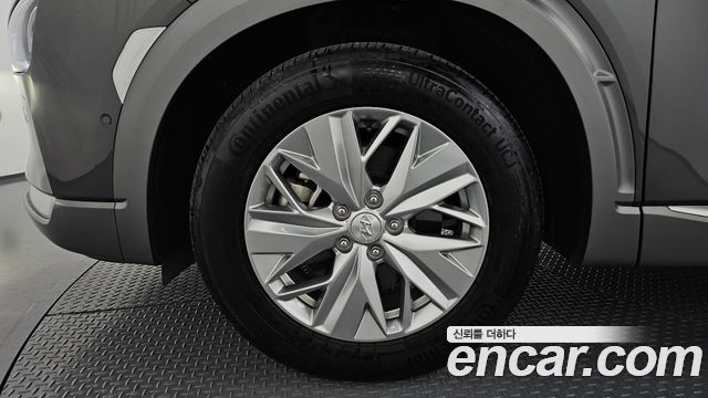 Hyundai Nexo 2024 — photo 5