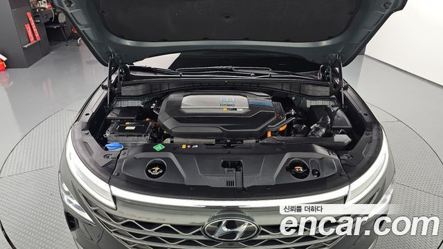 Hyundai Nexo 2024 — photo 6